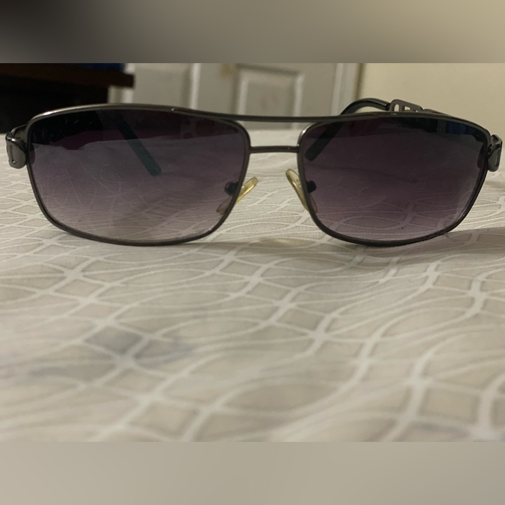 Sun glasses